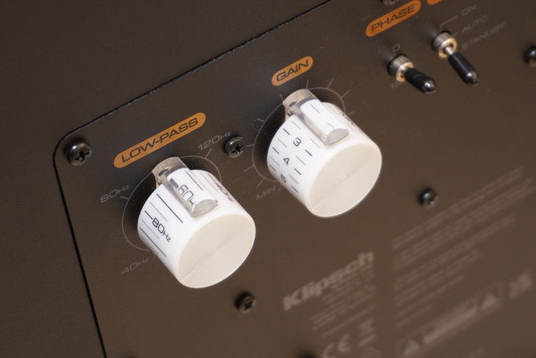 【開箱分享】WiiM AMP Ultra × BestVox M7 × Klipsch RP-1000sw —— 精巧體積也能爆發驚人聲勢的 2.1 系統