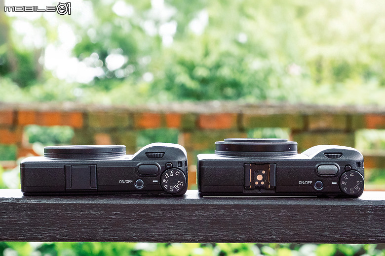 RICOH GR IV 評測報告|影像核心、拍攝體驗雙重進化!ft. GR3x HDF