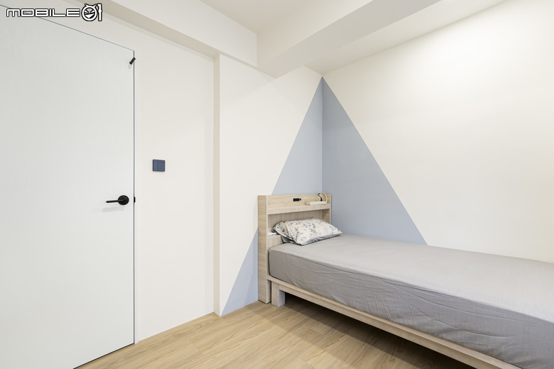 【開箱】49年老屋翻新｜31坪4房2衛｜台北市中正區