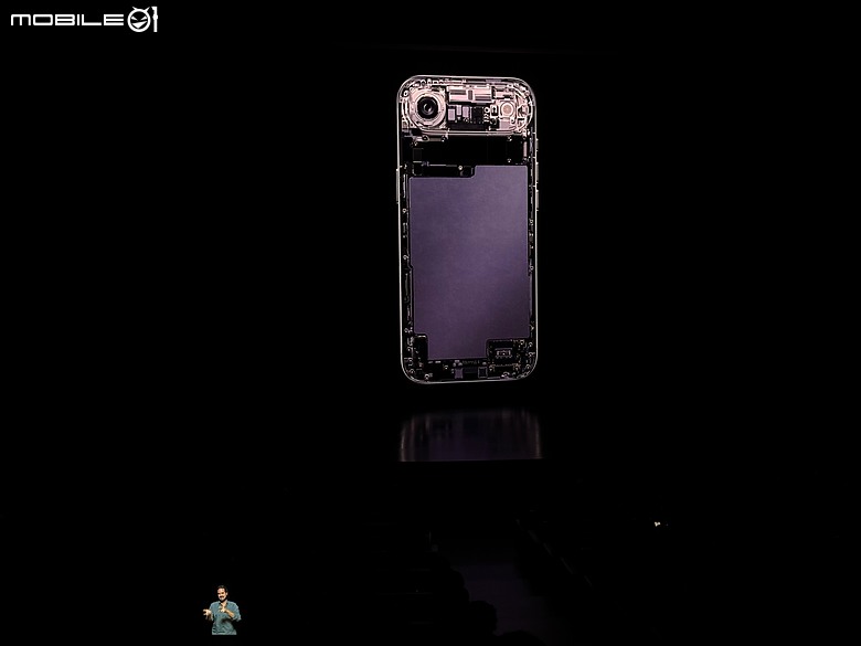 蘋果發表會直擊:iPhone 17 Pro革新、iPhone Air至薄!