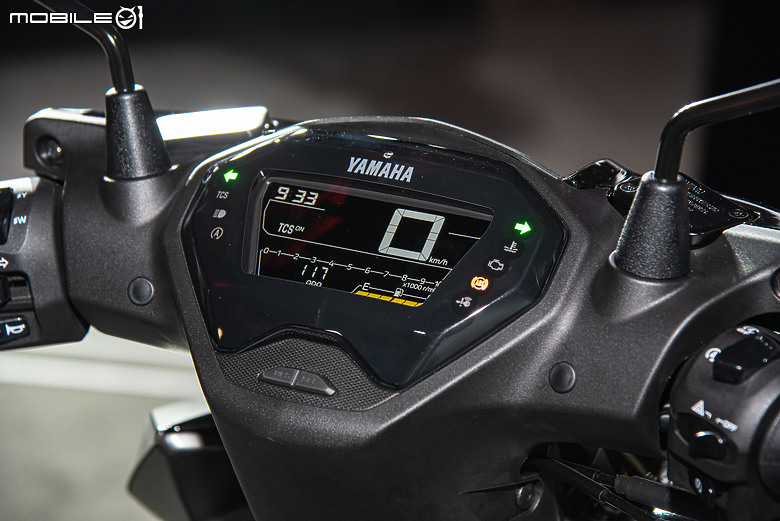 為所馭為！YAMAHA七代勁戰Cygnus X/XR雙排氣量版本登場！125版最低只要94,500元！