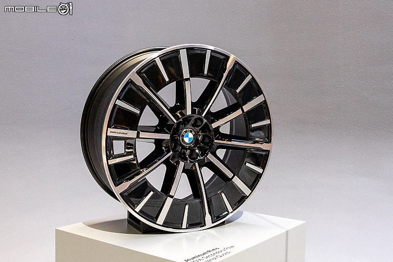 BMW 全新世代 iX3 德國發表會現場實拍 ＆ 技術詳解！