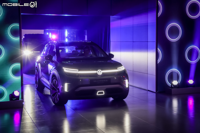 IAA Mobility 2025 德國慕尼黑車展參訪紀實|結合汽車文化與城市觀光的最佳典範!
