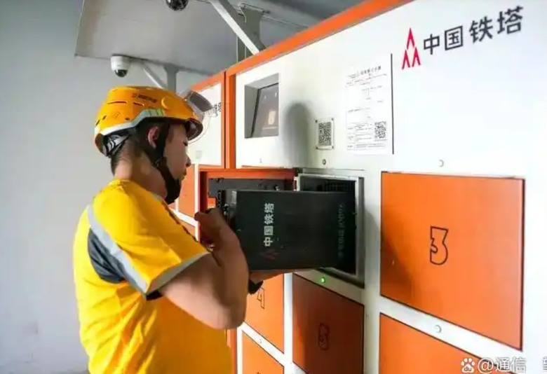 GOGORO 可以考慮去拜訪大陸的鐵塔換電,學習如何營利
