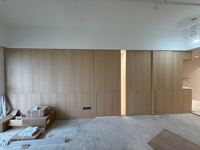 點我看大圖 【開箱】MUJI to Live,無印生活實踐計畫 2.0