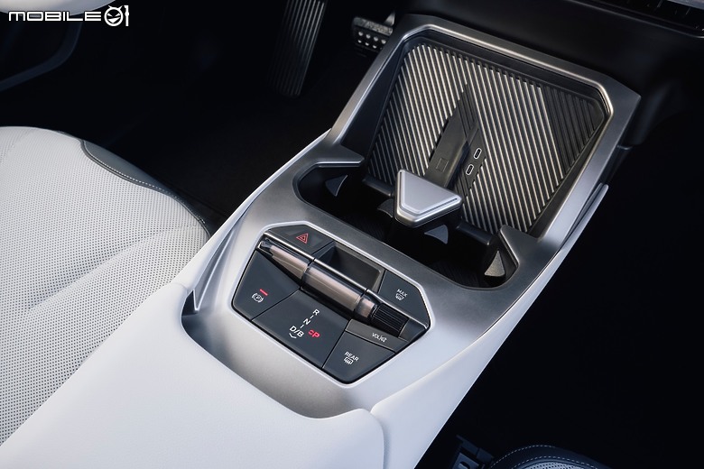 【海外新訊】BMW 全新世代 iX3 正式亮相,搭載第六代 eDrive 技術擁有 805 公里續航里程!