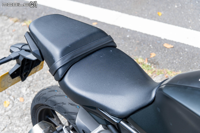 HONDA CB300R試駕｜回歸檔車的起點，重回單缸的懷抱！