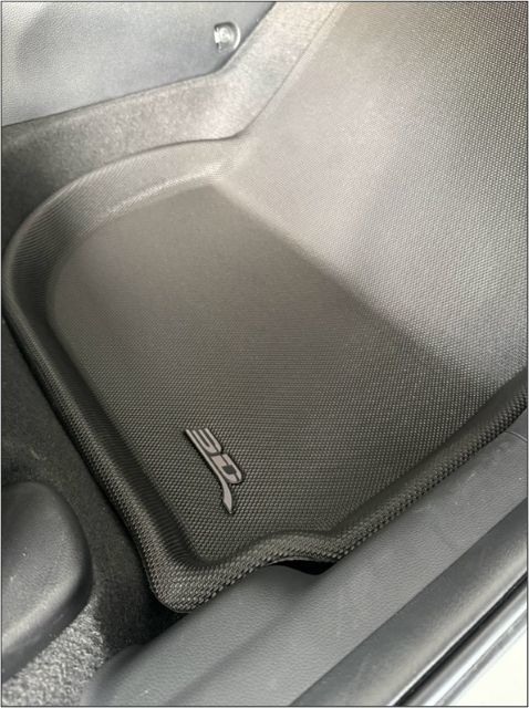 新車第一撞，換來一個覺悟