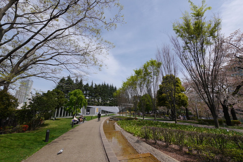 東京與東北自助鬼混 1