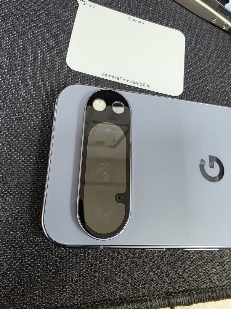 Pixel 10 Pro XL手機殼分享