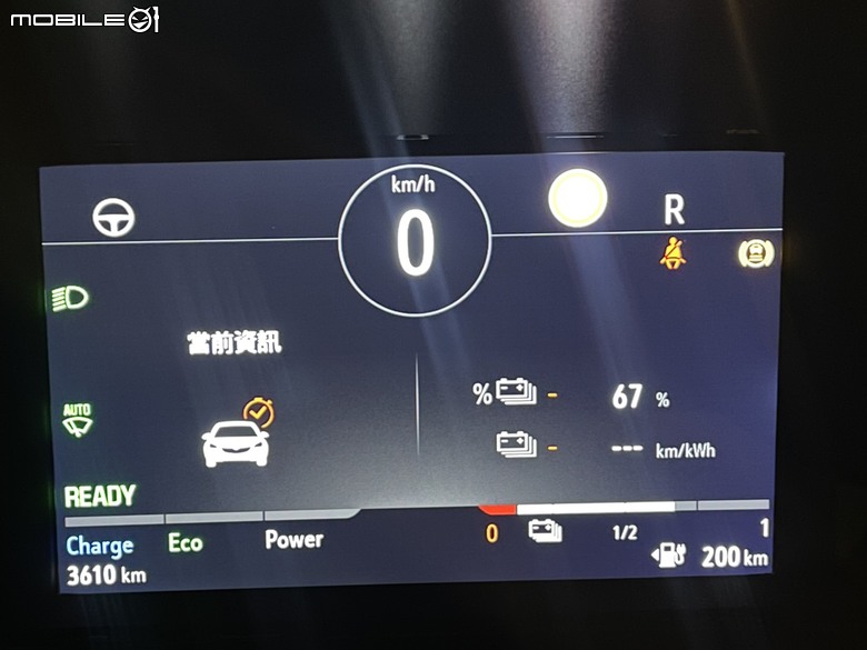 二年後再次實測 Opel Mokka-e 武嶺＆環島測試，看看實際電耗如何？