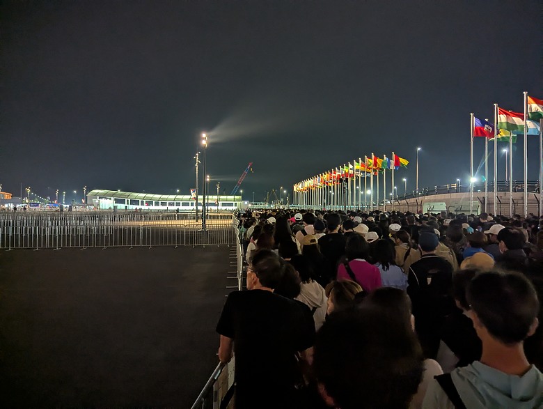 【大阪x萬博x京都】- 自助旅行(8天7夜)