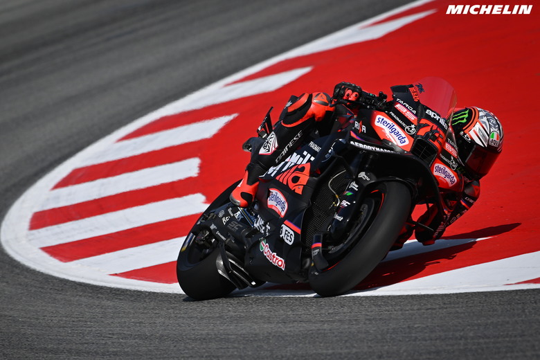 【海外新訊】Aprilia RSV4 X-GP 正式亮相,MotoGP技術下放限量生產30台、動力238匹,折合台幣320萬!