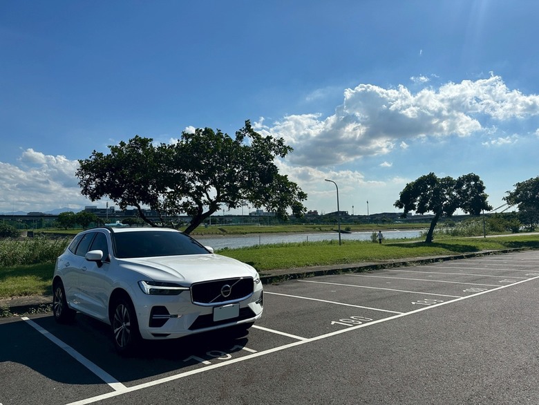 舊XC60家人接手，新XC60報到