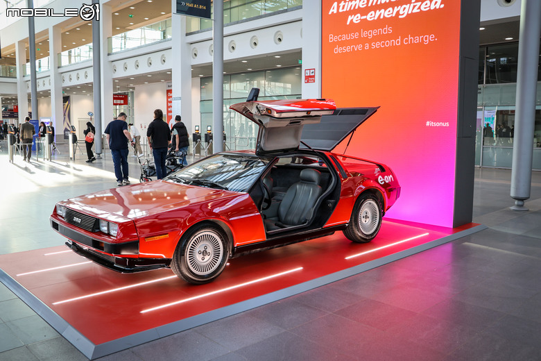 IAA Mobility 2025 德國慕尼黑車展參訪紀實|結合汽車文化與城市觀光的最佳典範!