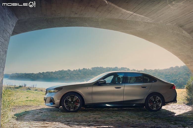 【國內新訊】BMW 26 年式 i5 / i5 Touring 上市,加入碳化矽逆變器技術提升最大續航里程!