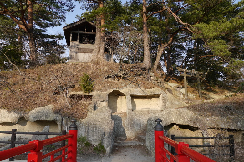 東京與東北自助鬼混 1