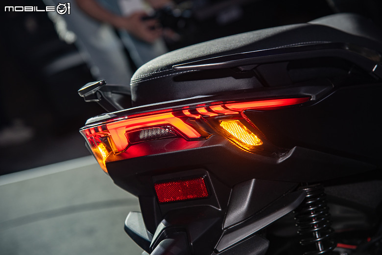 為所馭為！YAMAHA七代勁戰Cygnus X/XR雙排氣量版本登場！125版最低只要94,500元！