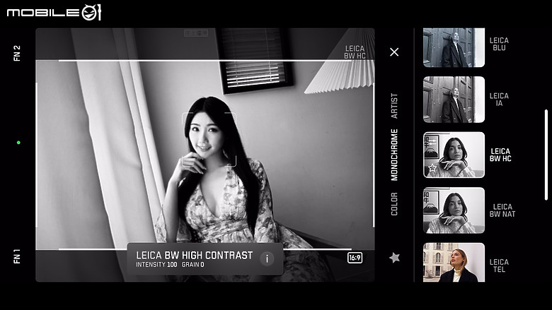 Leica Lux Grip 評測報告｜彈指間讓 iPhone 化身為徠卡隨身機！