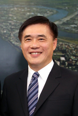 [問卦]郝龍斌適合當國民黨主席嗎 ?