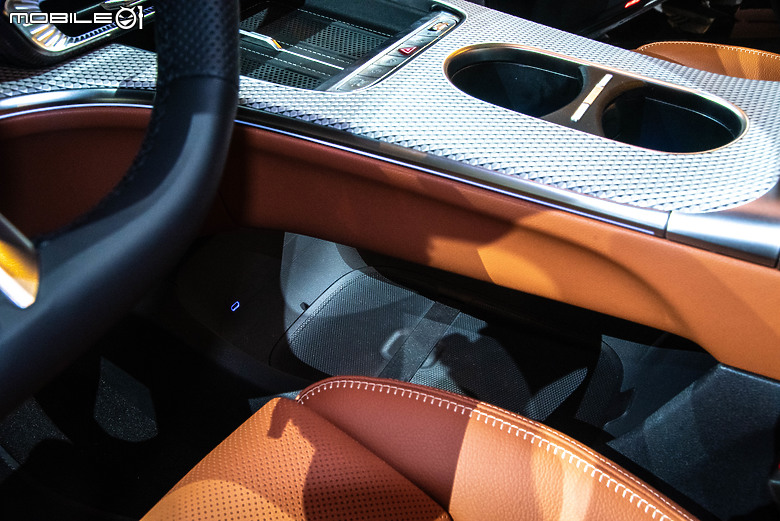 2025 Mercedes-Benz IAA品牌之夜｜全新電動版GLC登場，定義新世代的完整科技進化！