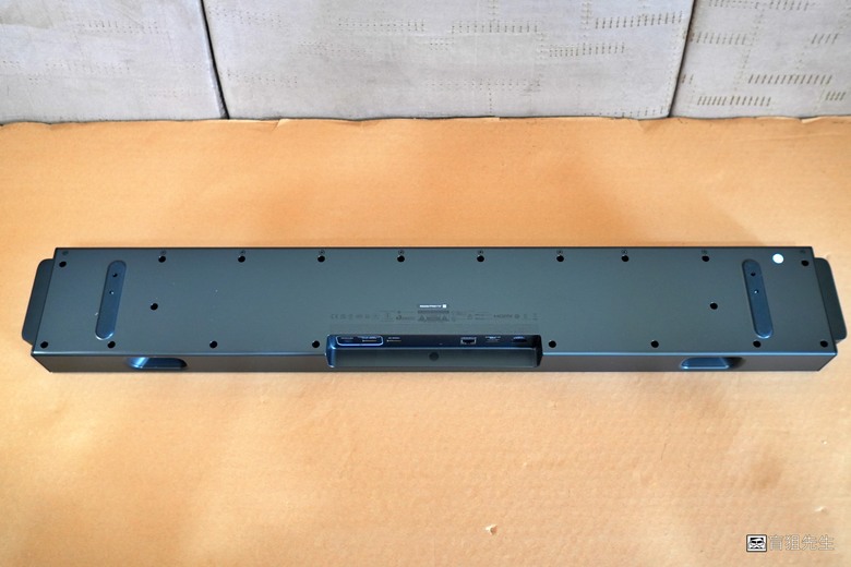 【盲狙先生傳103】JBL BAR 800 MK2 | 全新7.1聲道杜比全景聲、自帶音訊校準,原機享用「立體聲廣播」與「無線多室聆聽」的超值選擇❤️