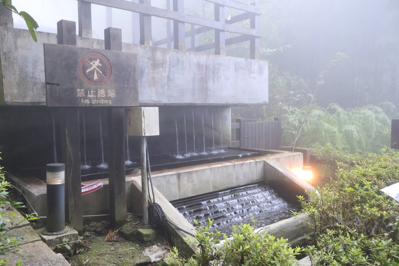 【遊記】為了嘗到真的「奮起湖便當」踏上「阿里山」，意外發現「老街中還有老街」，奮起湖老街 (阿里山國家風景區) - 大漠國渡