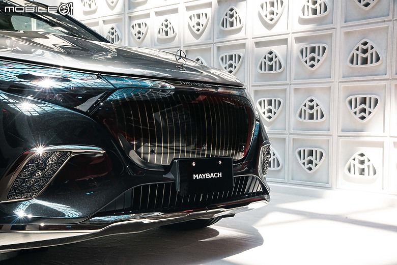 【採訪】Mercedes-Maybach SL 680 Monogram Series現身台灣，10/6號起即可近距離欣賞！
