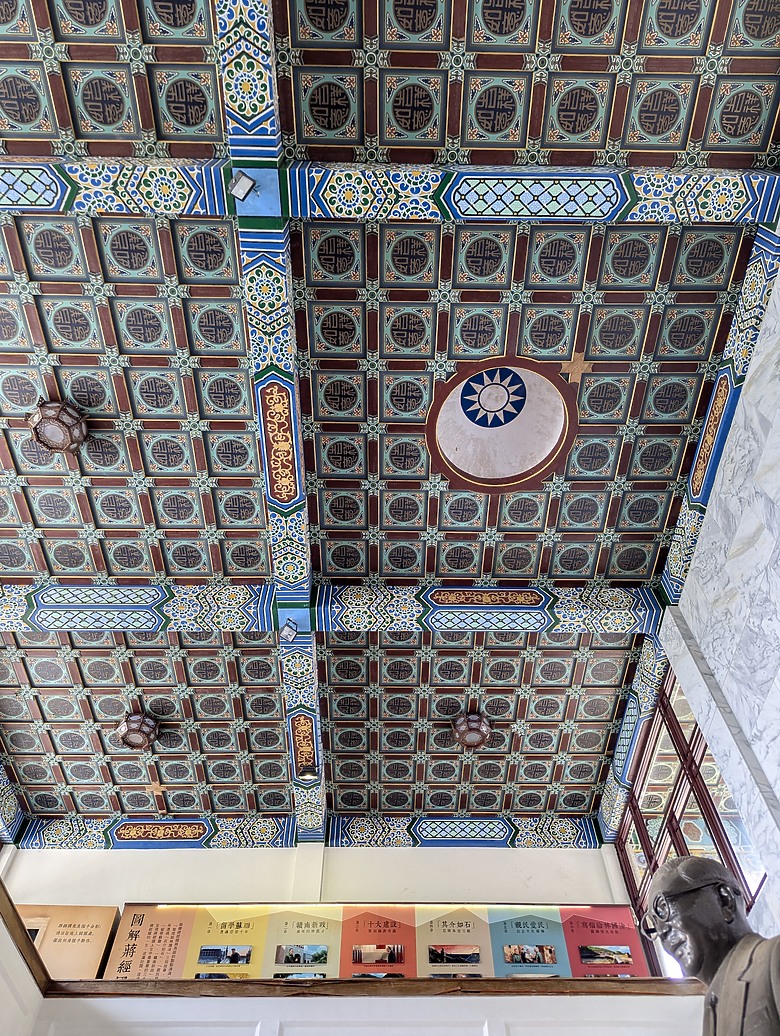 【南竿x馬祖x北竿】- 自助旅行(3天2夜)