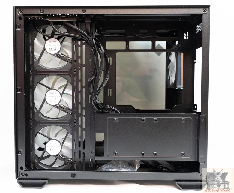 酷碼ELITE 681 ft.幾何未來ESKIMO Pro36