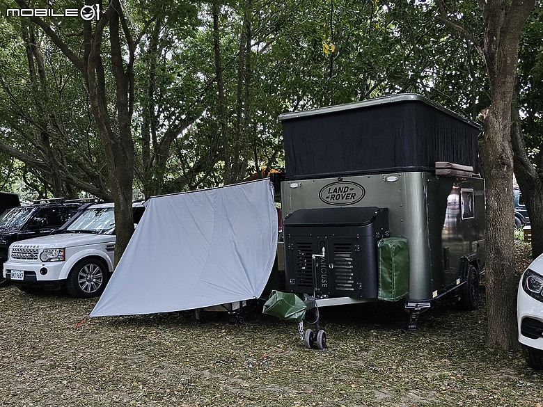 Land Rover車主同樂會,每年最想入坑的兩天|TLRC台灣荒原俱樂部第25屆年會採訪紀實!