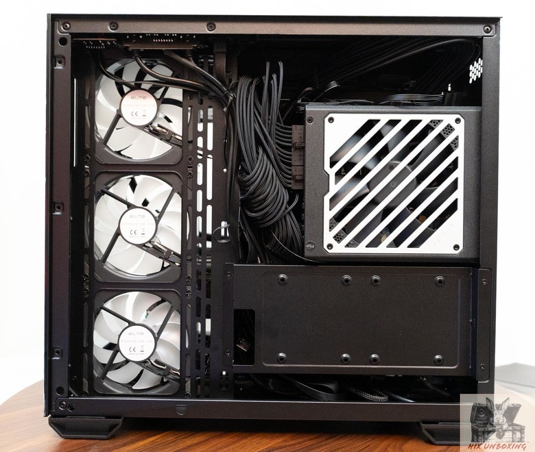 酷碼ELITE 681 ft.幾何未來ESKIMO Pro36