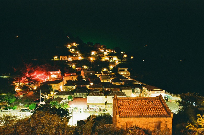 【南竿x馬祖x北竿】- 自助旅行(3天2夜)