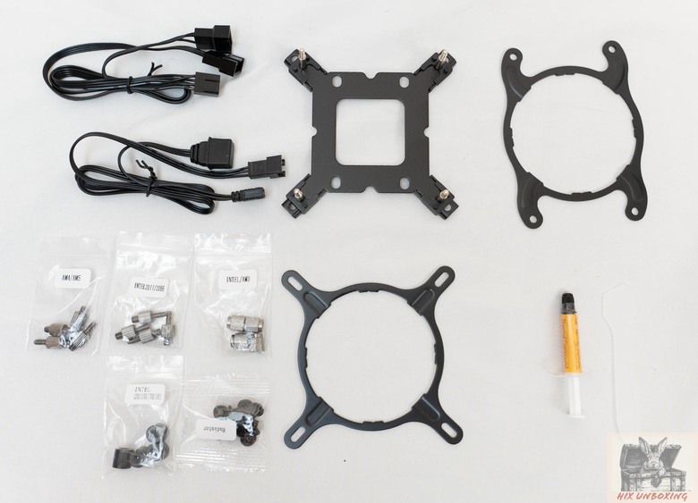 酷碼ELITE 681 ft.幾何未來ESKIMO Pro36