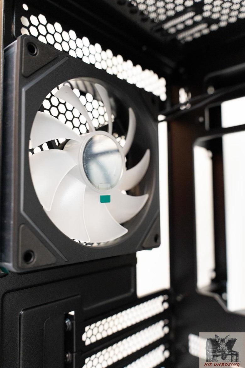 酷碼ELITE 681 ft.幾何未來ESKIMO Pro36