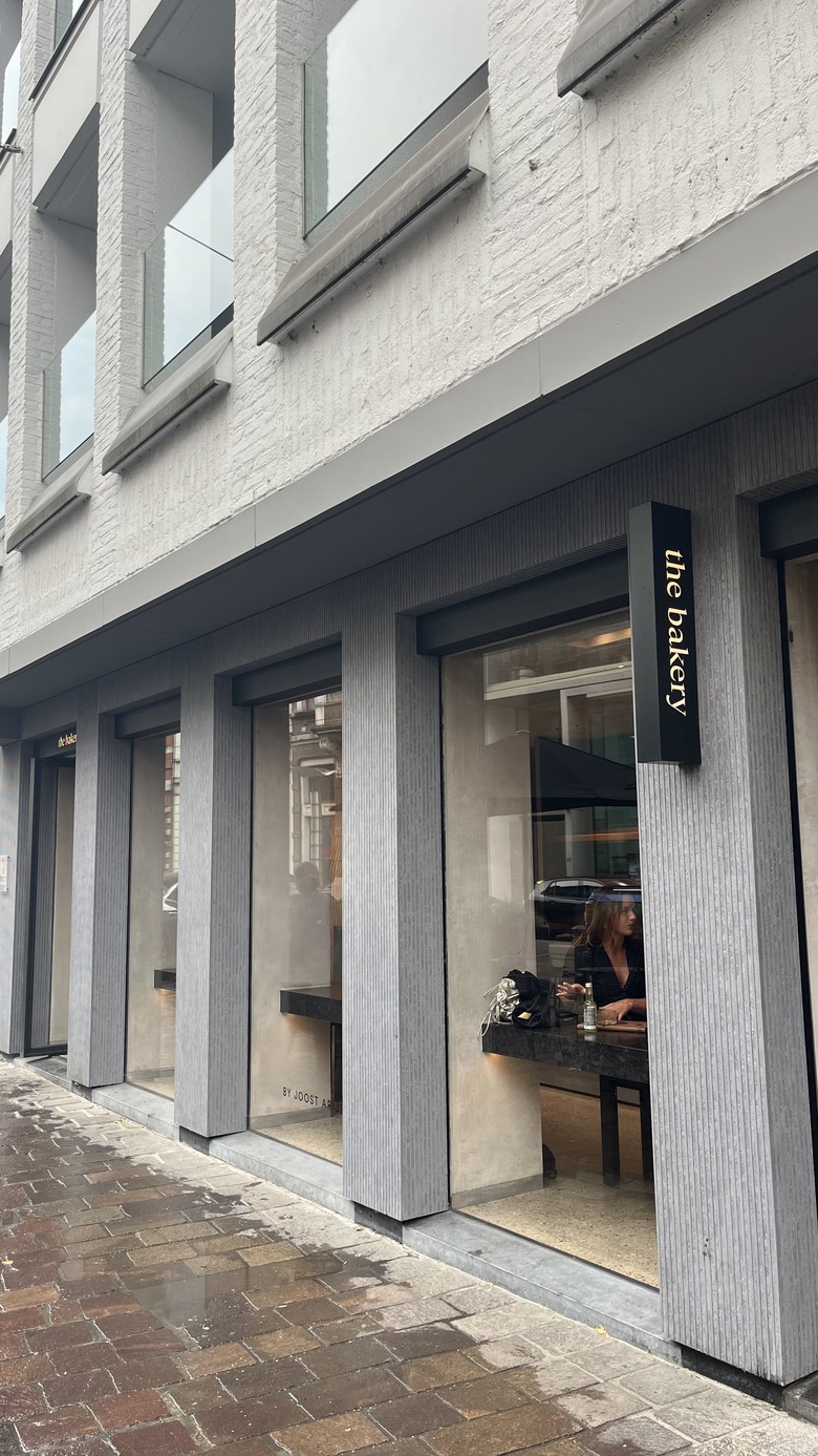 快閃比利時美食王國