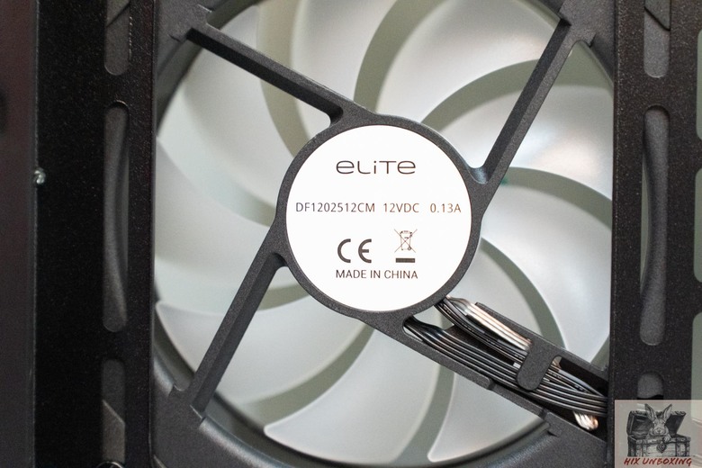 酷碼ELITE 681 ft.幾何未來ESKIMO Pro36