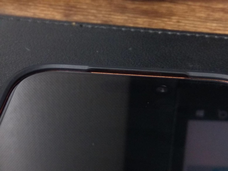 I 17 PRO x IMOS磁吸軍規保護殼