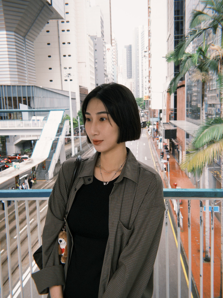 【眼睛雷射心得分享】