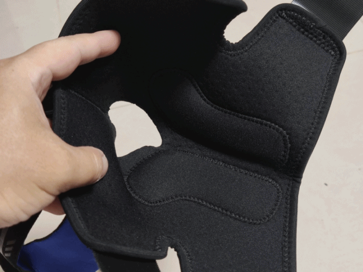 運動專用護踝分享-屬於MIT台灣製護踝品牌-康得適評價優，讓您每步走的穩健踏實，是您安心接地氣不可或缺的關鍵！