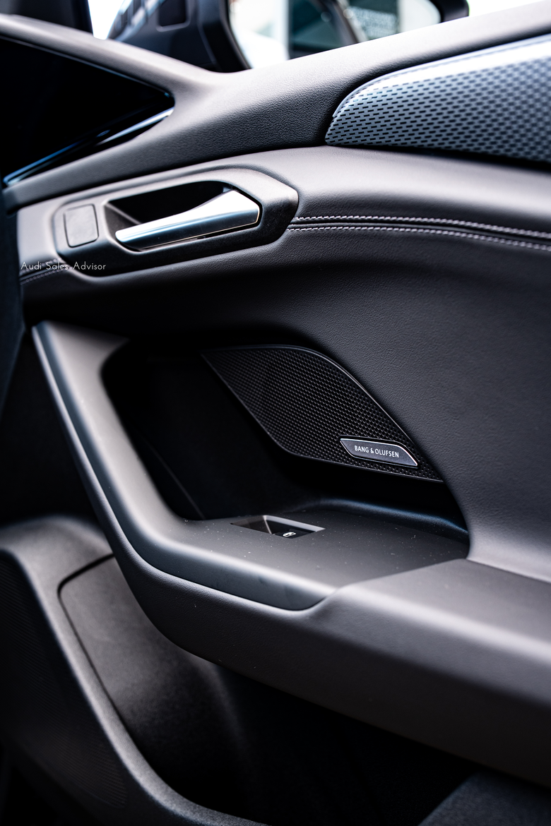 實車分享｜Audi A6 Avant e-tron performance｜Magnet Grey 磁石灰