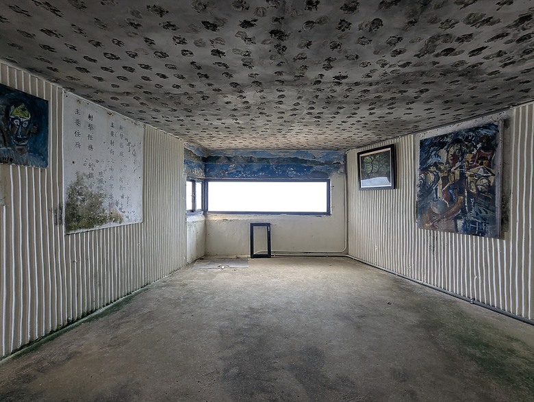 【南竿x馬祖x北竿】- 自助旅行(3天2夜)