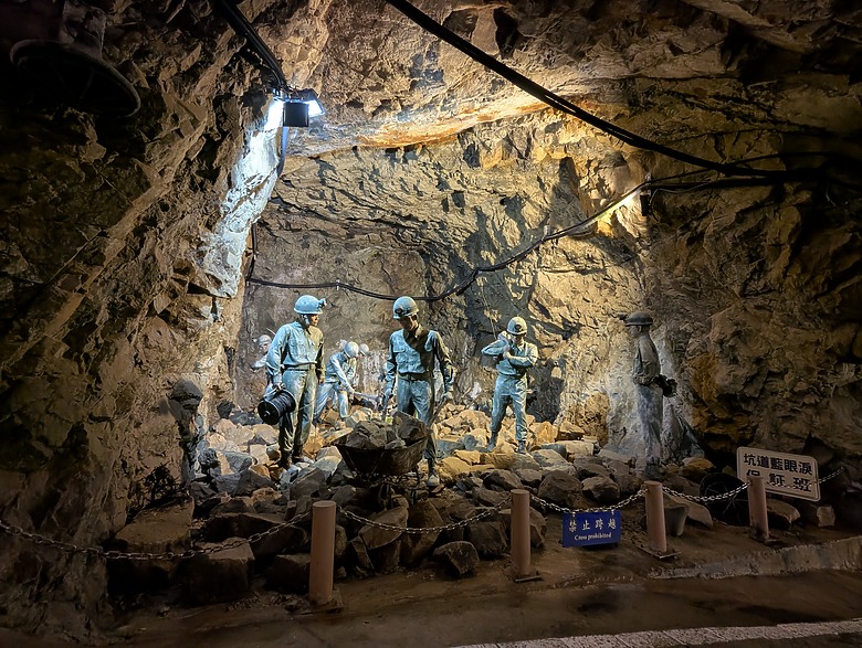 【南竿x馬祖x北竿】- 自助旅行(3天2夜)