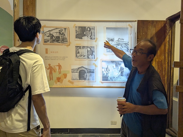 【南竿x馬祖x北竿】- 自助旅行(3天2夜)