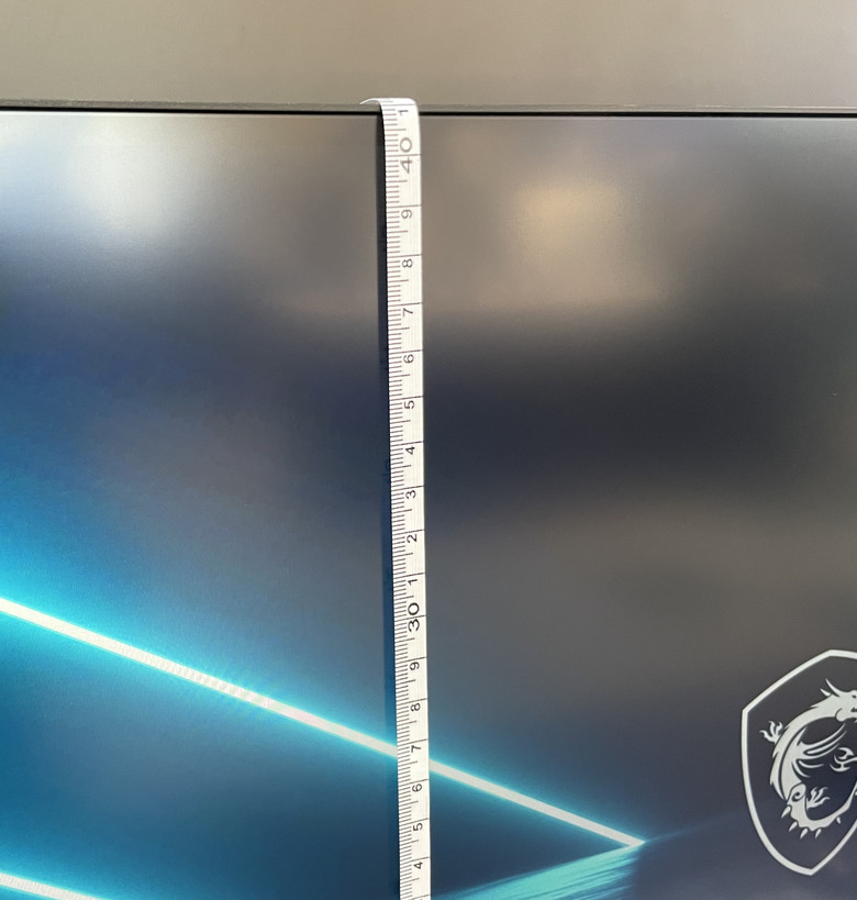 台中微星旗艦館 | MSI MAG 272URDF E16 4K 160Hz 一台滿足玩家與創作者的4K全能戰士