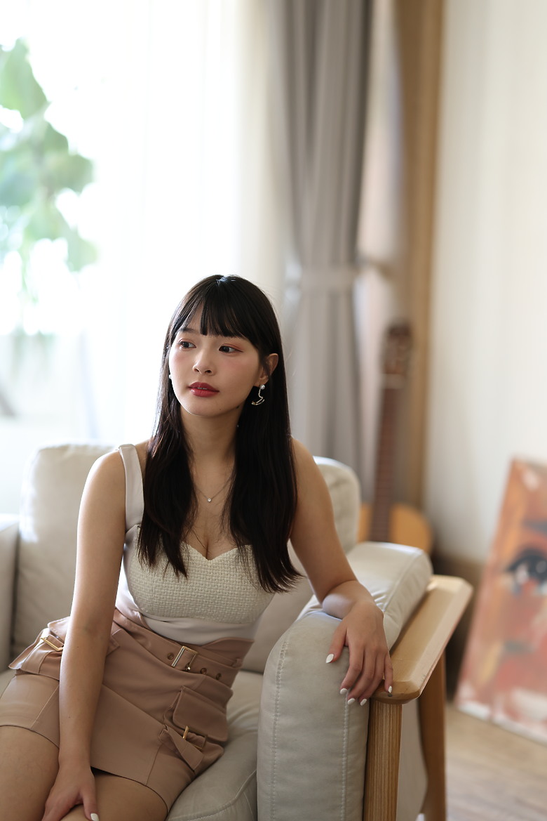 Canon RF 85mm f/1.4L VCM 評測報告｜中望遠人像鏡的新王牌！