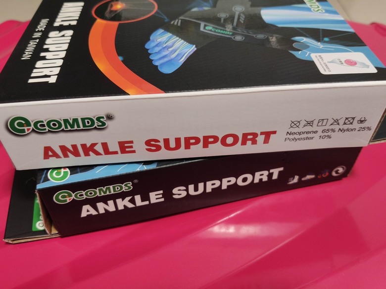 運動專用護踝分享-屬於MIT台灣製護踝品牌-康得適評價優，讓您每步走的穩健踏實，是您安心接地氣不可或缺的關鍵！