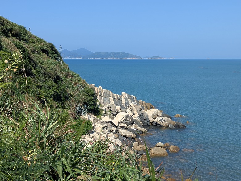 【南竿x馬祖x北竿】- 自助旅行(3天2夜)