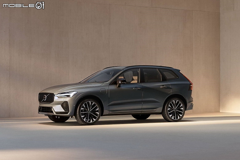 【國內新訊】Volvo Taiwan 宣佈「新產品」、「新理念」和「新服務」三大營運主軸，明年導入小改款 XC60、EX90、EX30 CC 等新車！