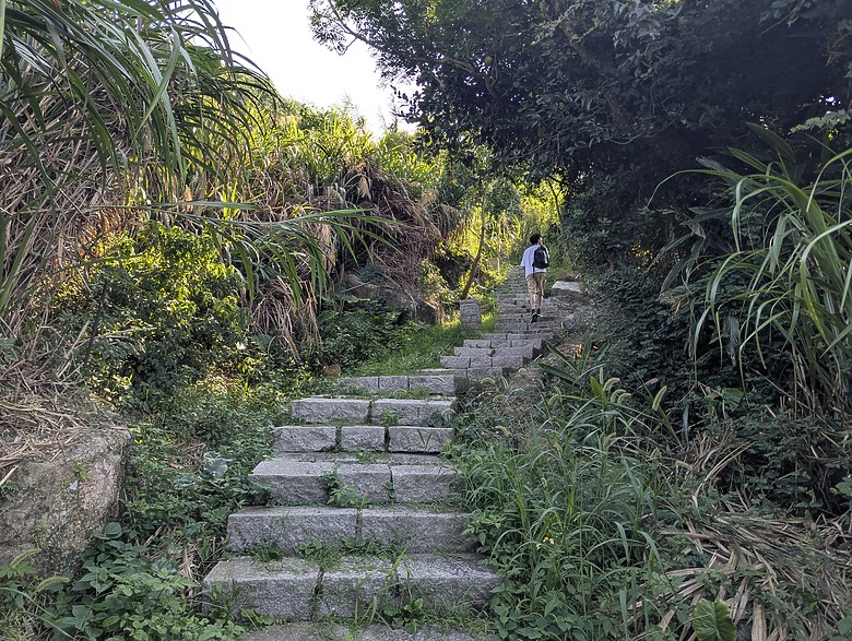 【南竿x馬祖x北竿】- 自助旅行(3天2夜)